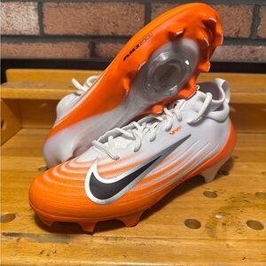 Nike Air Zoom Vapor Pro 1 Men's Football Cleats Orange Size 7.5 HM8850-103